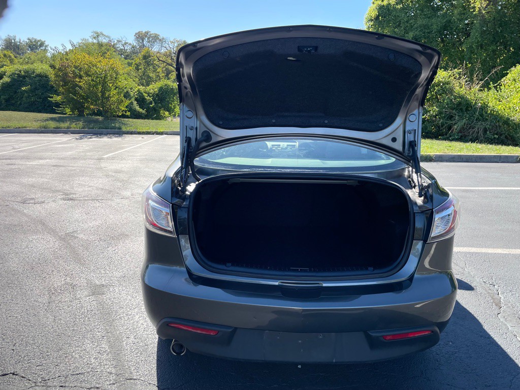 2010 Mazda Mazda3 Image 23