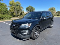 Image for 2016 Ford Explorer Sport ID: 6919461