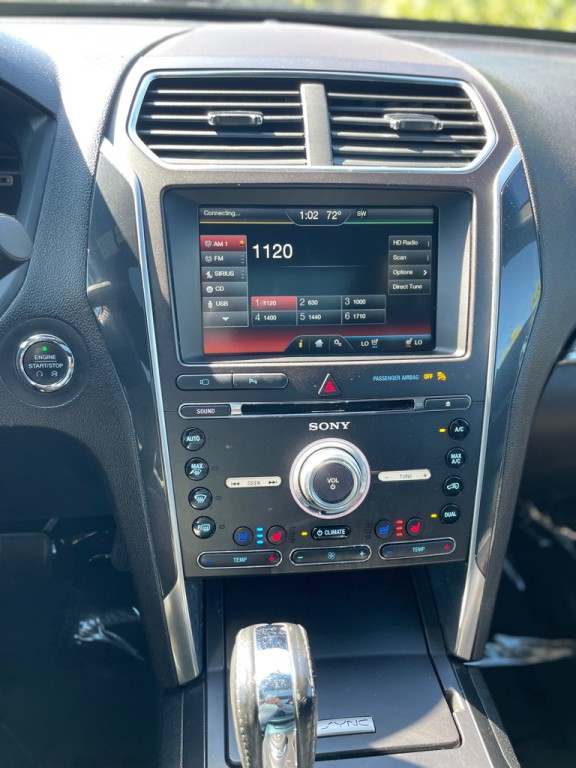 2016 Ford Explorer Image 20