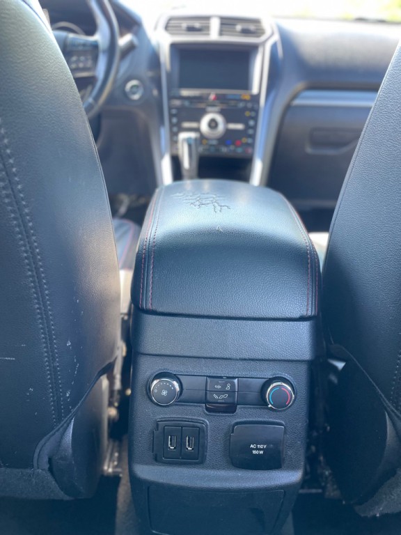 2016 Ford Explorer Image 23