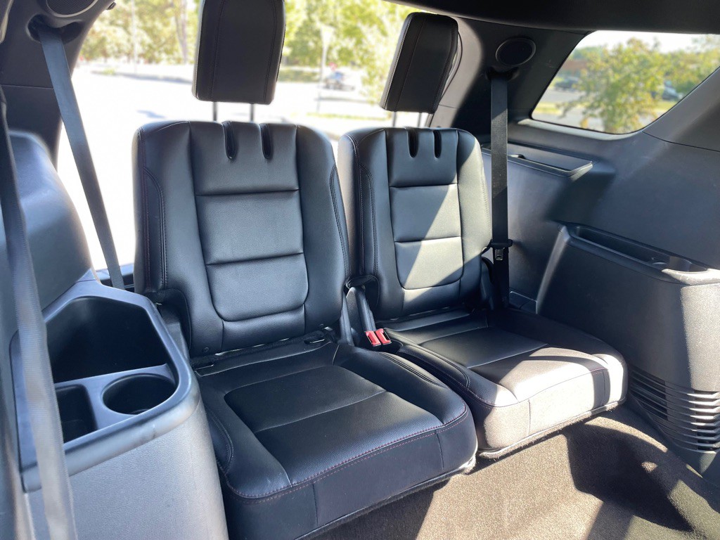 2016 Ford Explorer Image 27