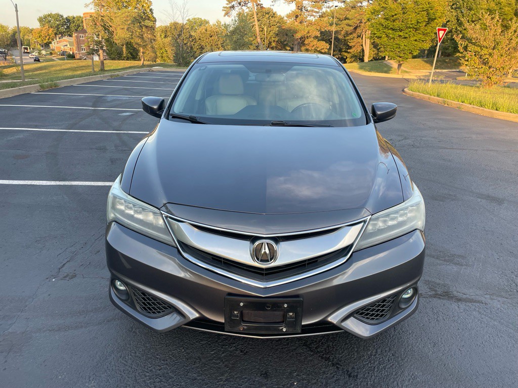 2017 Acura ILX Image 5