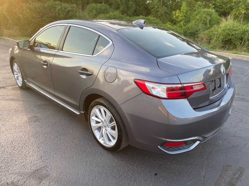 2017 Acura ILX Image 7
