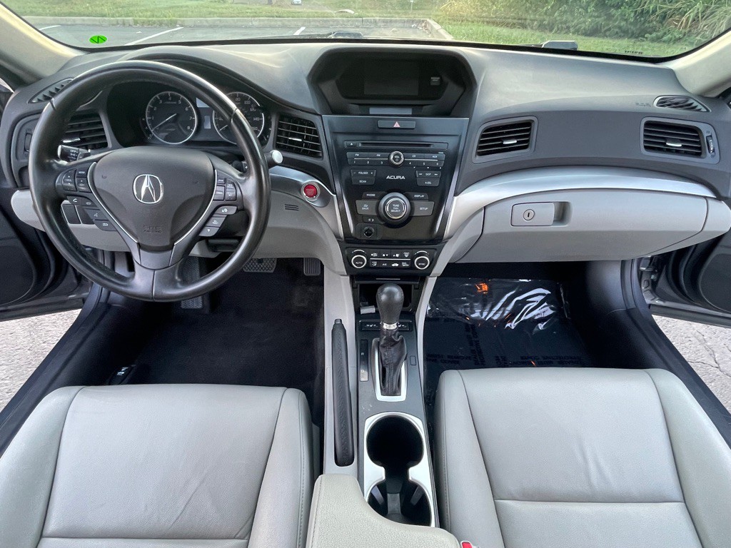 2017 Acura ILX Image 13