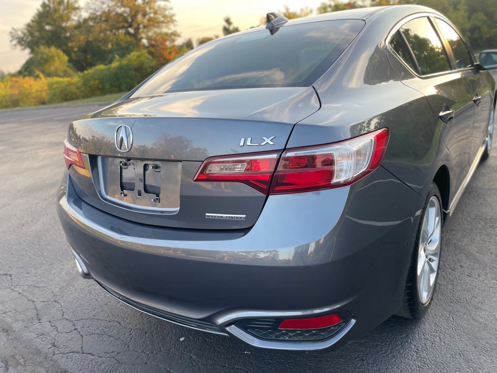2017 Acura ILX Image 26