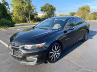 Image for 2017 Chevrolet Malibu LT ID: 6919545