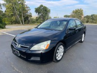 Image for 2007 Honda Accord SPECIAL EDITION V-6 ID: 6927671