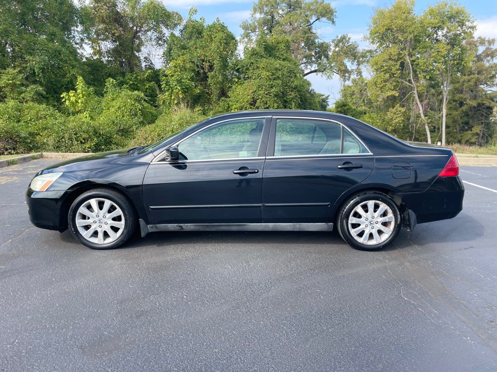 2007 Honda Accord Image 3