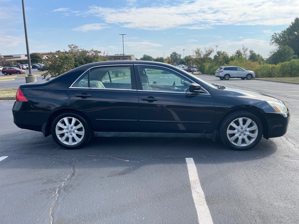 2007 Honda Accord Image 6