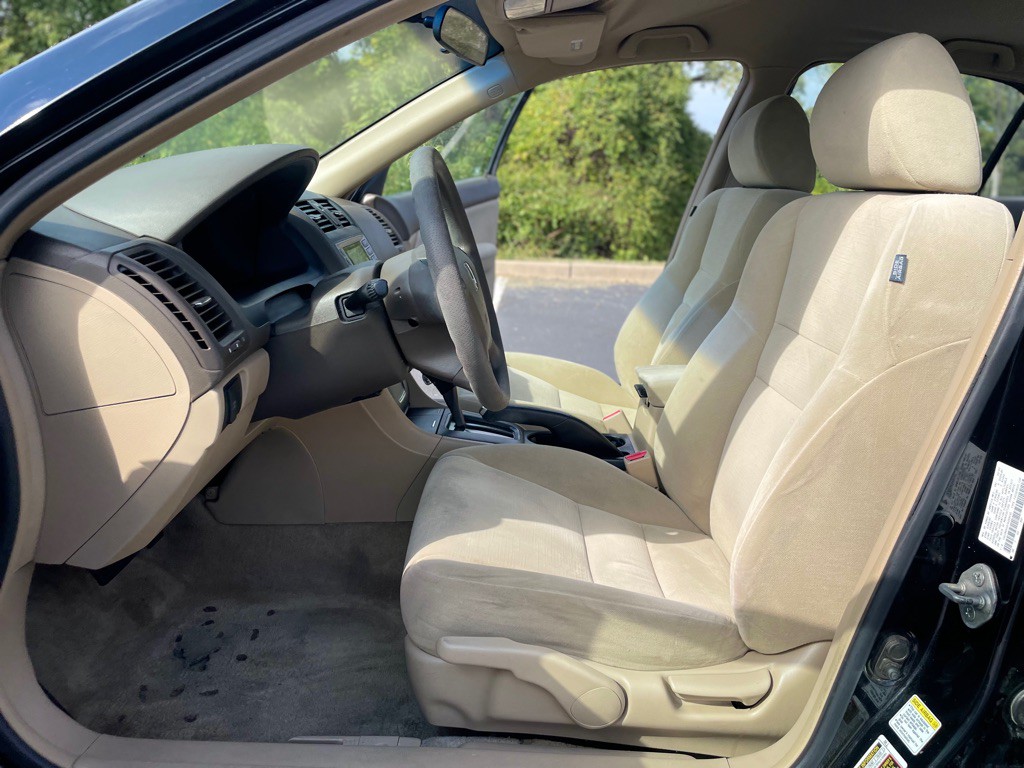 2007 Honda Accord Image 12