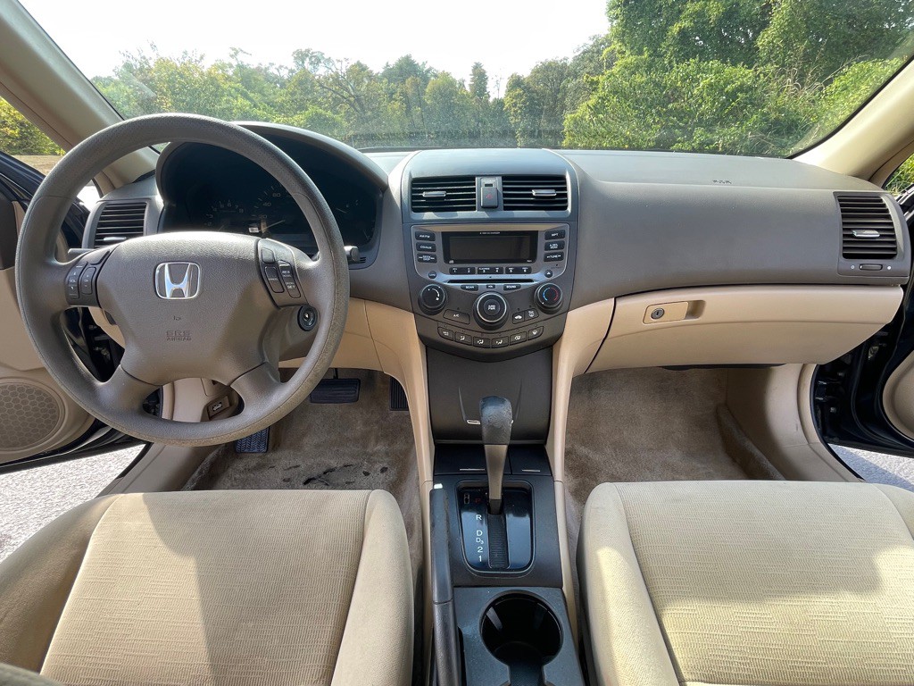 2007 Honda Accord Image 13
