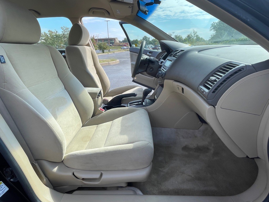 2007 Honda Accord Image 14