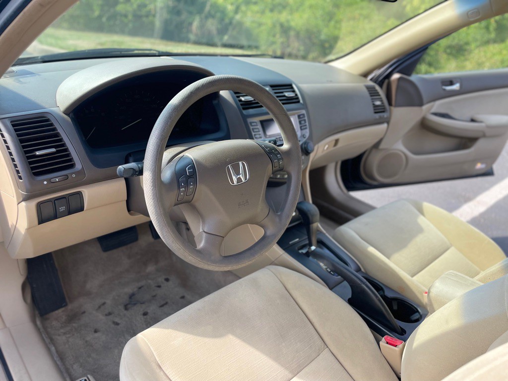 2007 Honda Accord Image 15