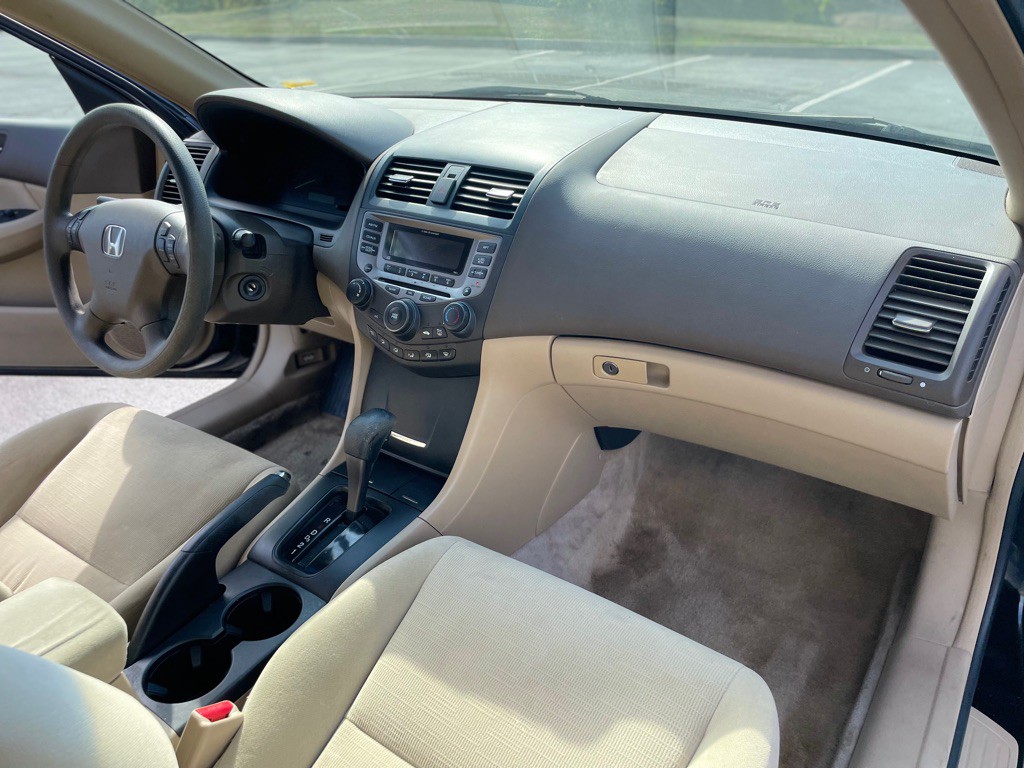 2007 Honda Accord Image 17