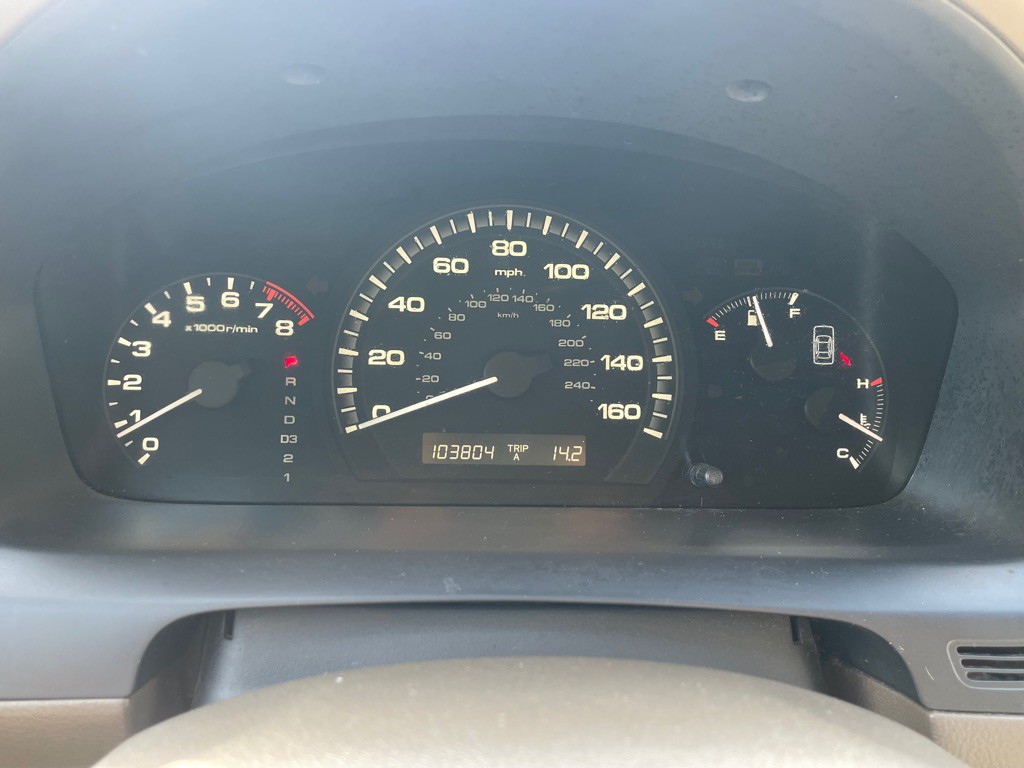 2007 Honda Accord Image 19
