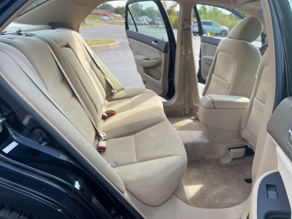 2007 Honda Accord Image 20