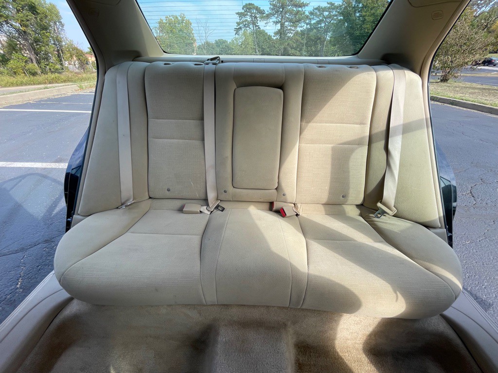 2007 Honda Accord Image 21