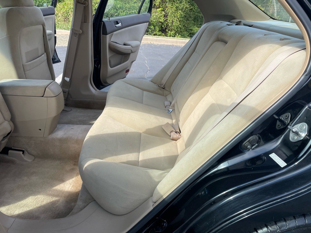2007 Honda Accord Image 22