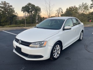Image for 2014 Volkswagen Jetta SE ID: 6942038