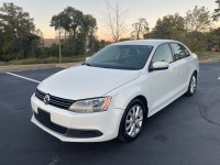 Image for 2014 Volkswagen Jetta SE ID: 6942038