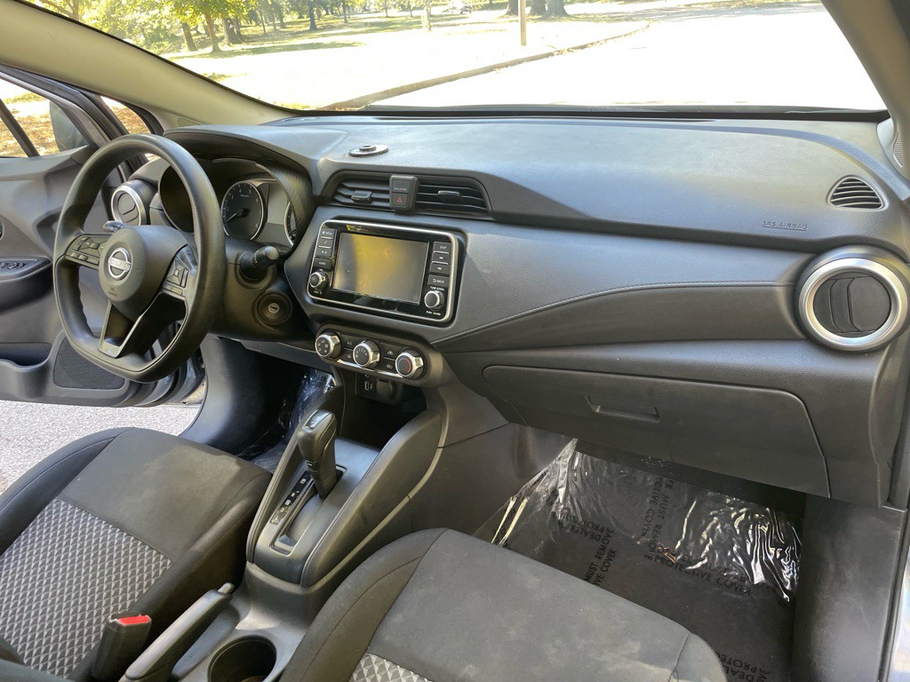 2024 Nissan Versa Image 15