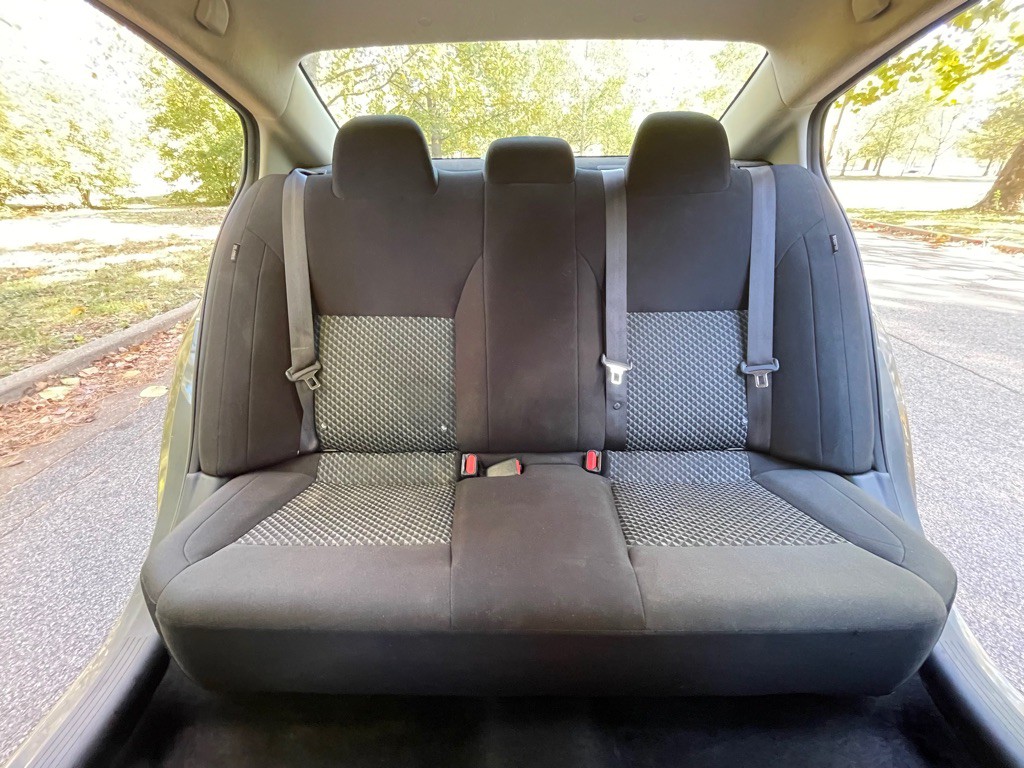2024 Nissan Versa Image 20