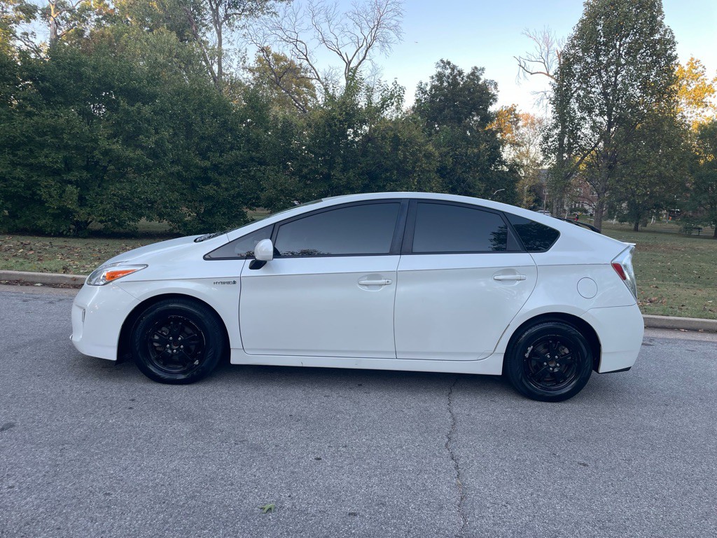 2014 Toyota Prius Image 6