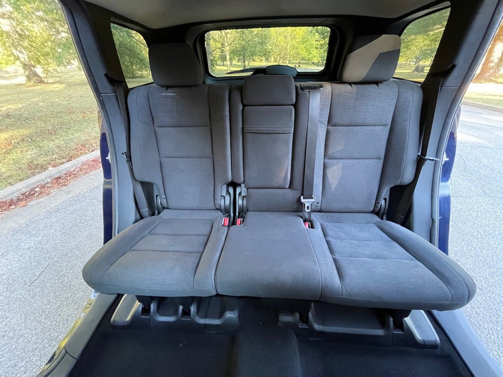 2012 Jeep Grand Cherokee Image 24
