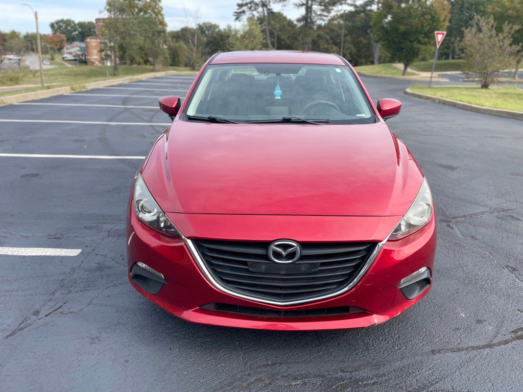 2016 Mazda Mazda3 Image 2