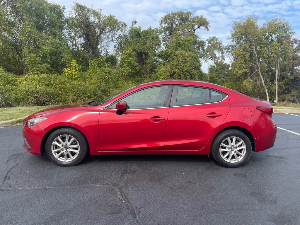 2016 Mazda Mazda3 Image 3