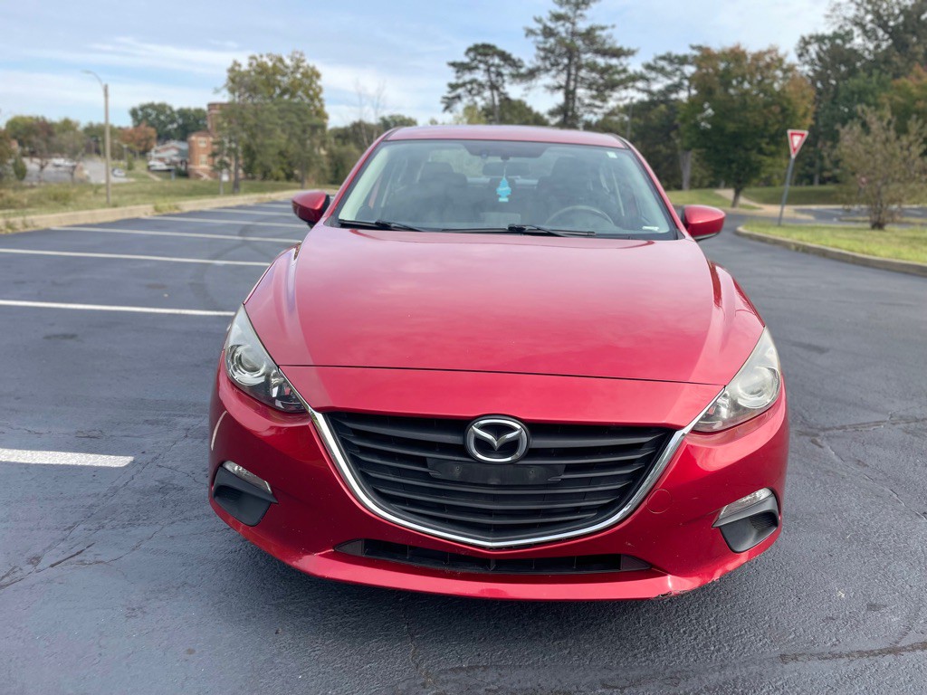 2016 Mazda Mazda3 Image 5