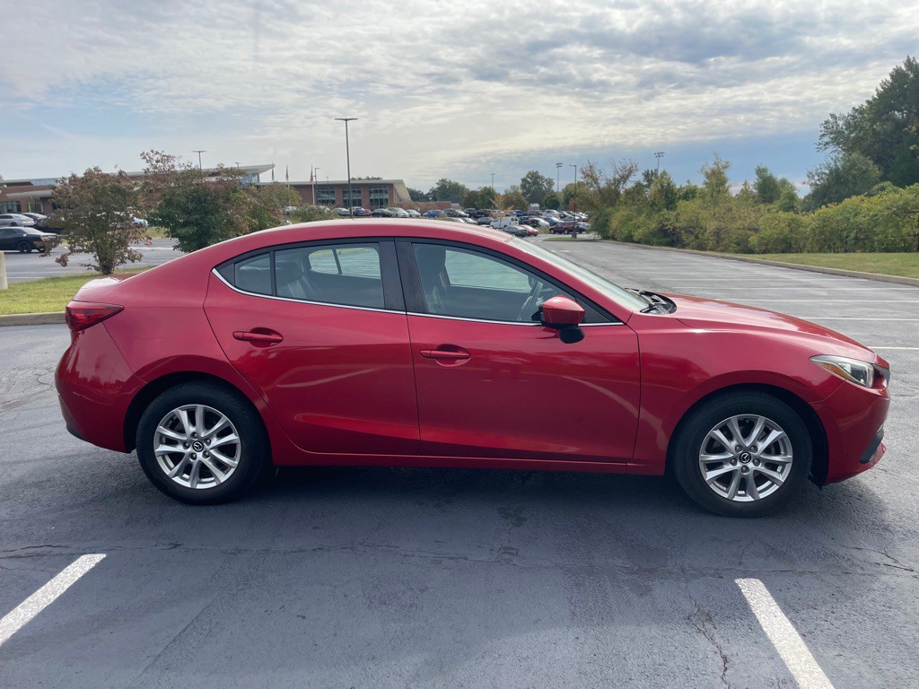 2016 Mazda Mazda3 Image 6