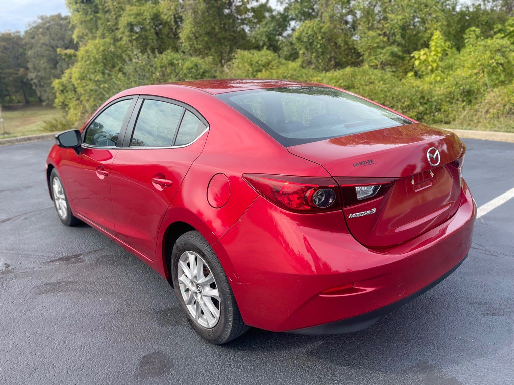 2016 Mazda Mazda3 Image 7