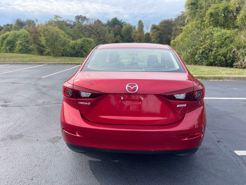 2016 Mazda Mazda3 Image 8
