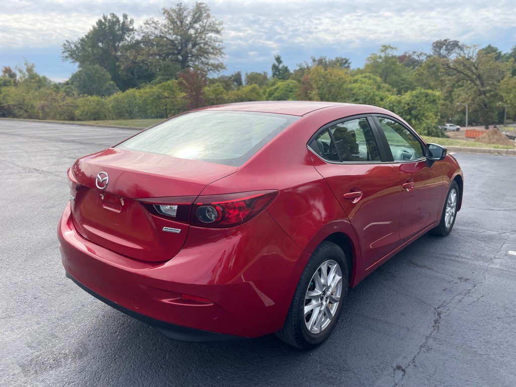 2016 Mazda Mazda3 Image 9