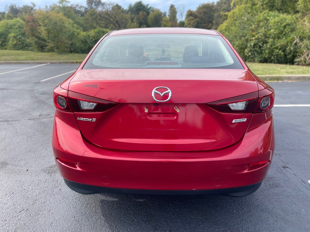 2016 Mazda Mazda3 Image 10