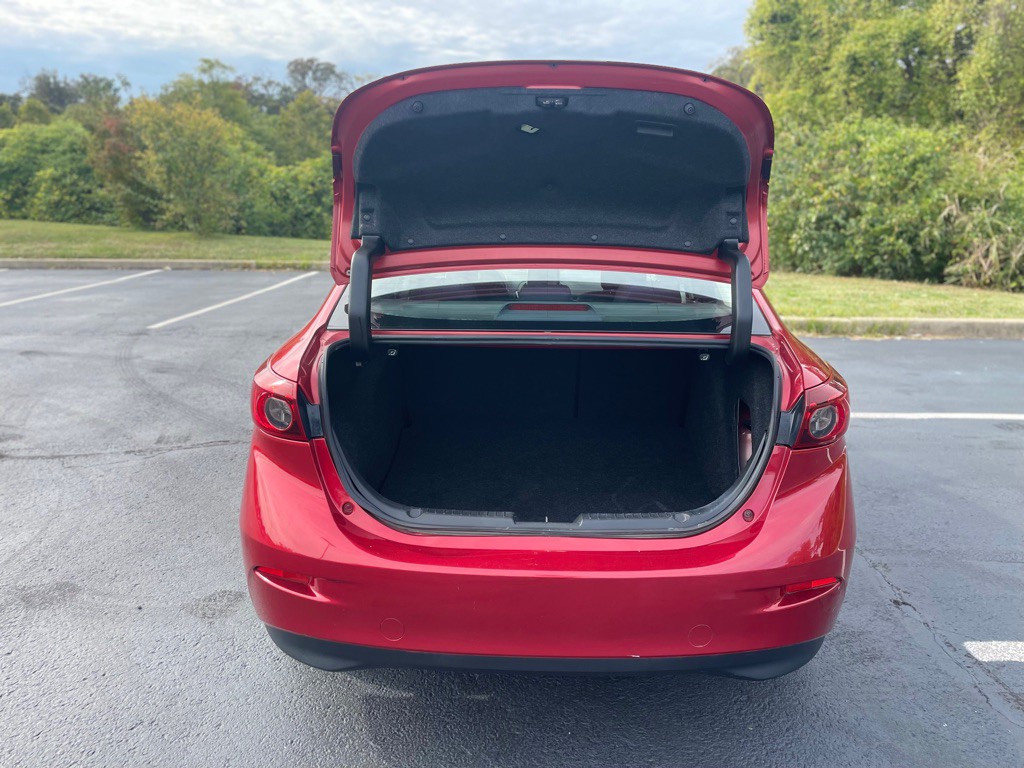 2016 Mazda Mazda3 Image 11