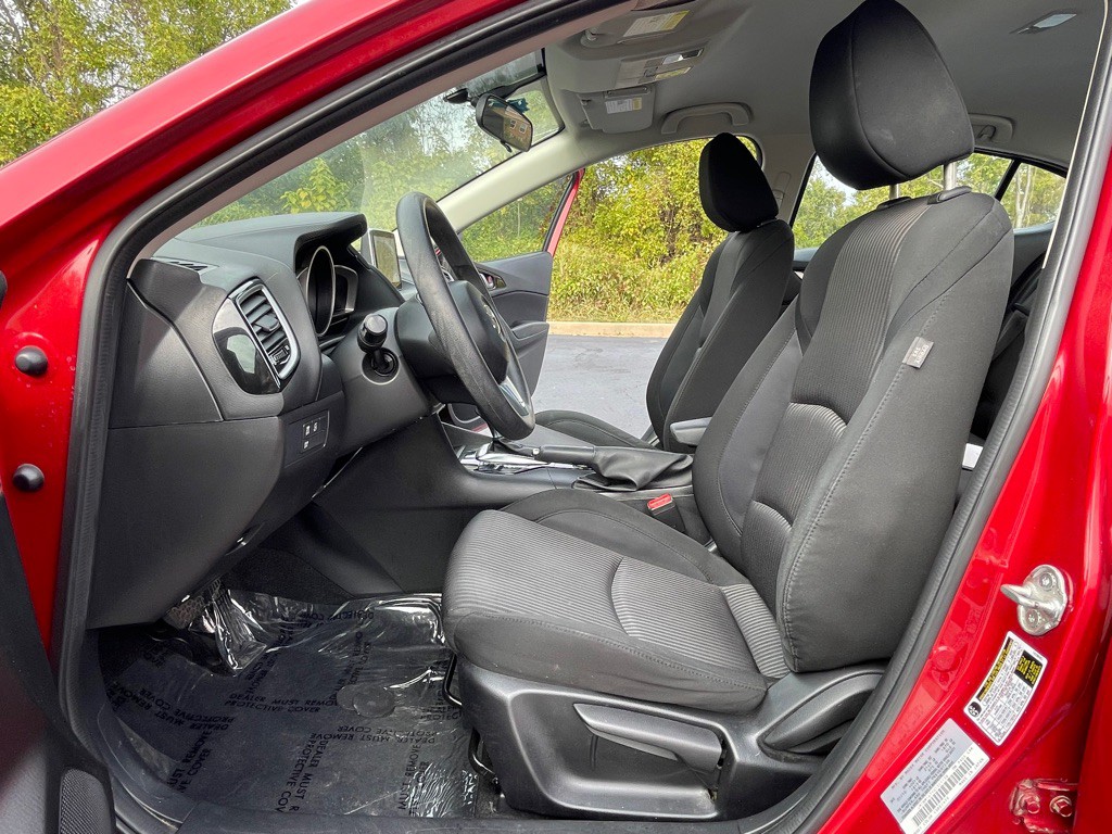 2016 Mazda Mazda3 Image 12
