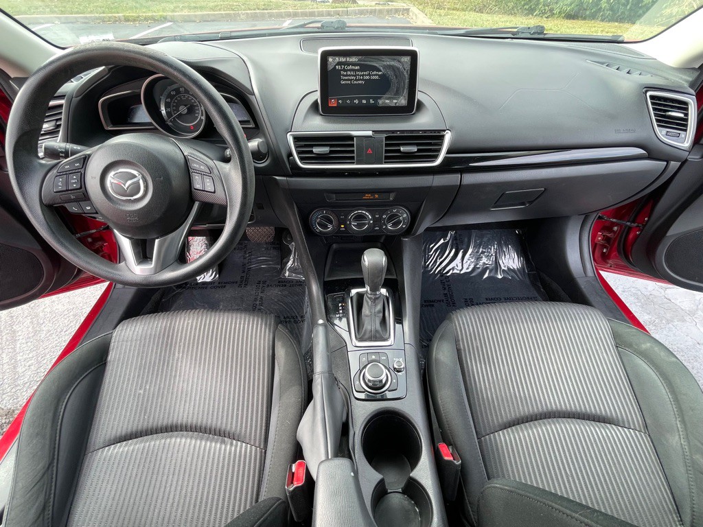 2016 Mazda Mazda3 Image 13