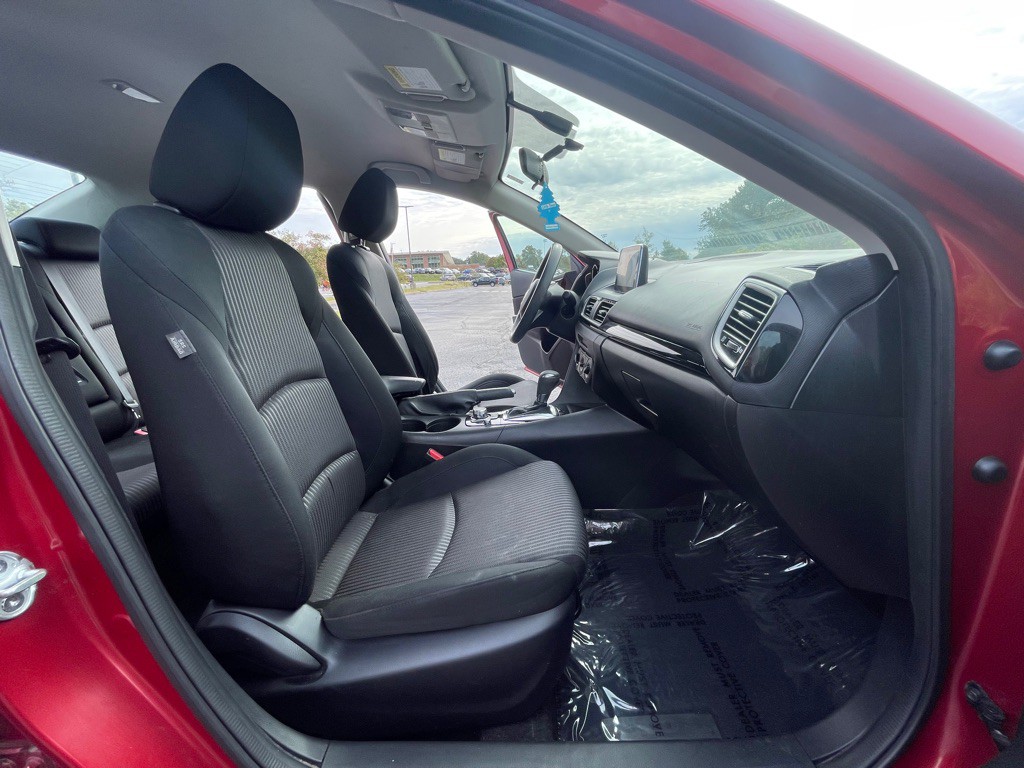 2016 Mazda Mazda3 Image 14