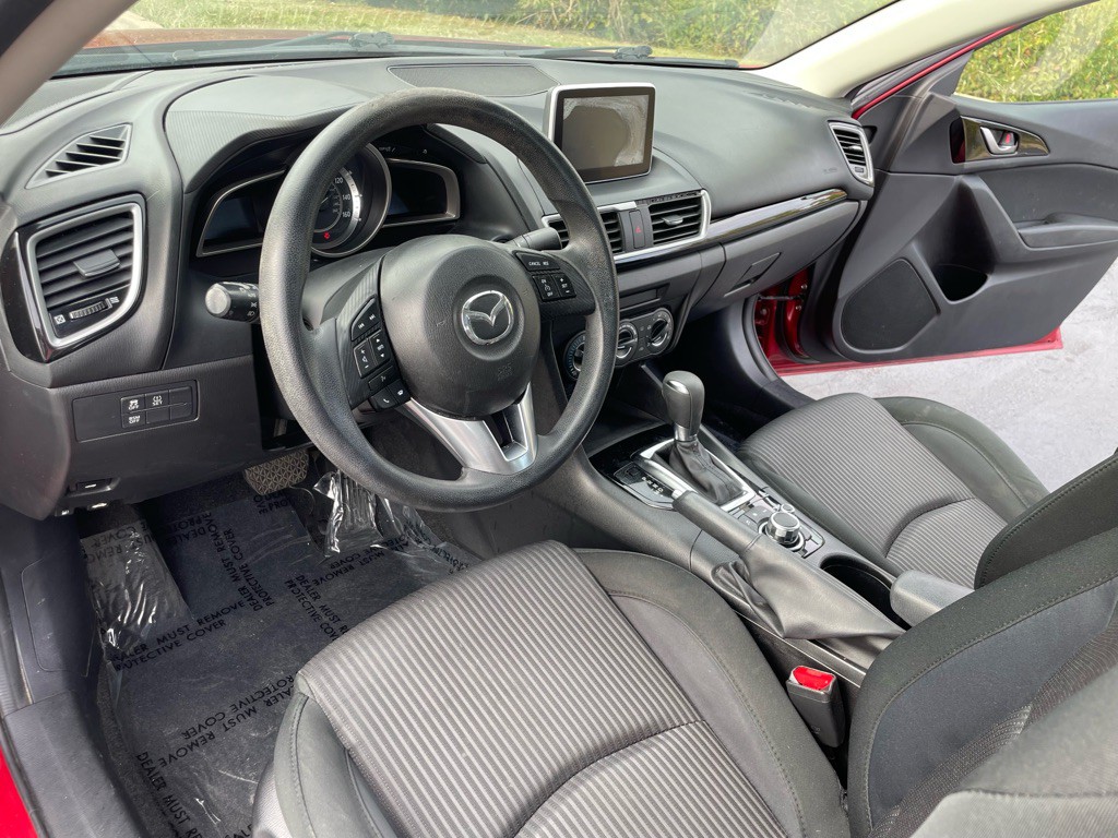 2016 Mazda Mazda3 Image 15