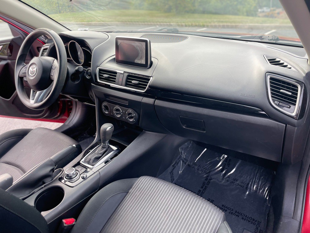 2016 Mazda Mazda3 Image 17