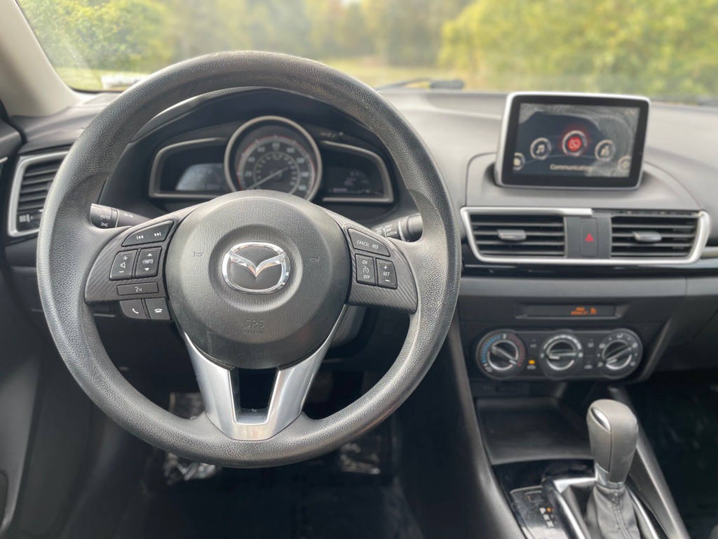 2016 Mazda Mazda3 Image 18