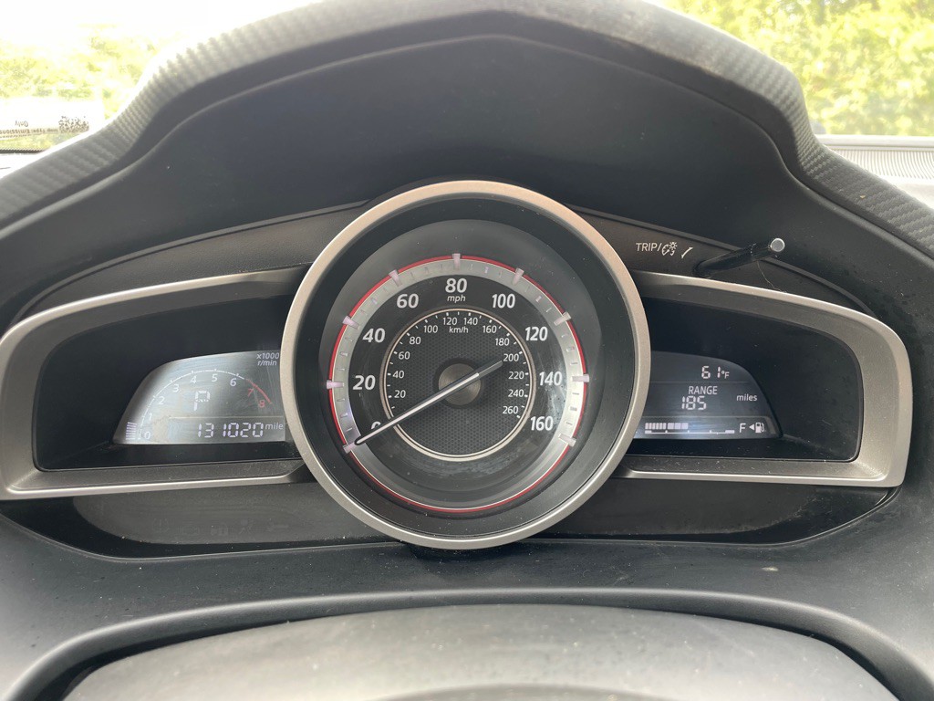 2016 Mazda Mazda3 Image 19