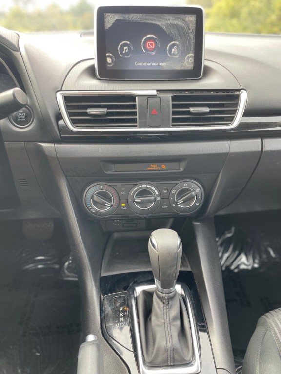 2016 Mazda Mazda3 Image 20