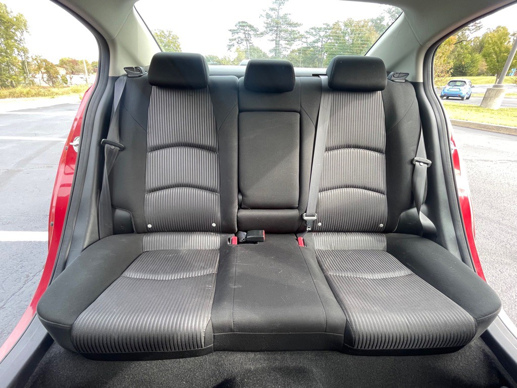 2016 Mazda Mazda3 Image 22