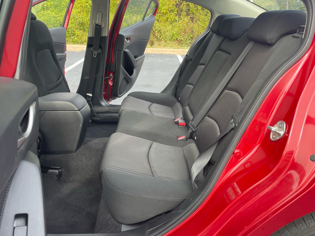 2016 Mazda Mazda3 Image 23