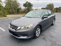 Image for 2013 Honda Accord LX ID: 6953375
