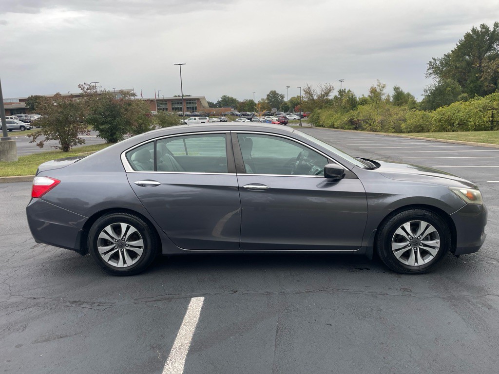 2013 Honda Accord Image 6