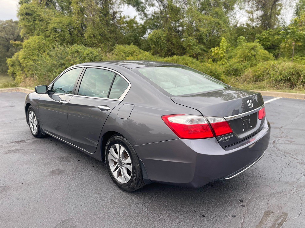 2013 Honda Accord Image 7